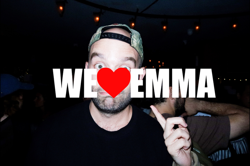 Illustration for article titled WE <3 EMMA